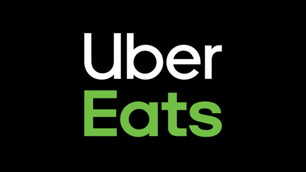Order from UberEats
